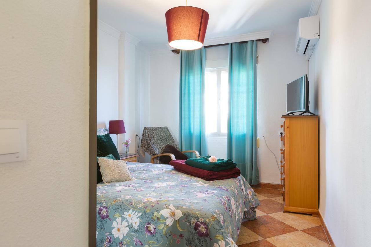 Apartment Apartamento En Primera Linea De Playa En *